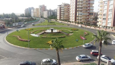 Photos of Urfa City AVM