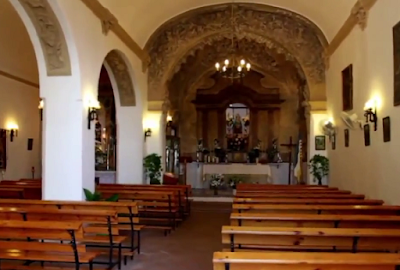 church