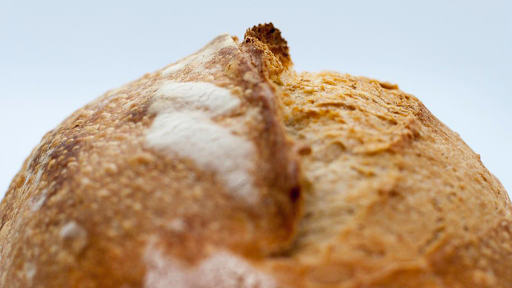 Costa Bakery - Visual