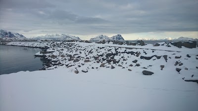 Photos of Lofoten Rorbuferie