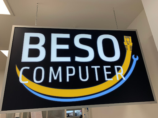 BESO Computer Jena GmbH - Thumbnail
