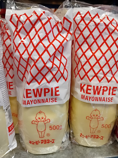 KS-Asian Grocery Store Gallery - Sweden