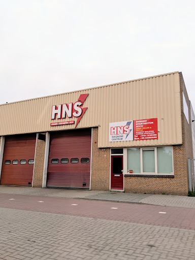HNS DYNAMO EN STARTMOTOR - Netherlands