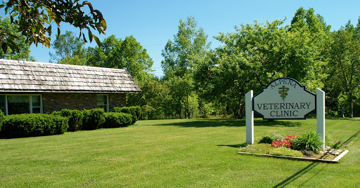 Alpena Veterinary Clinic - Thumbnail