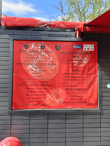 Rosie's Noodle Bar Gallery - United Kingdom