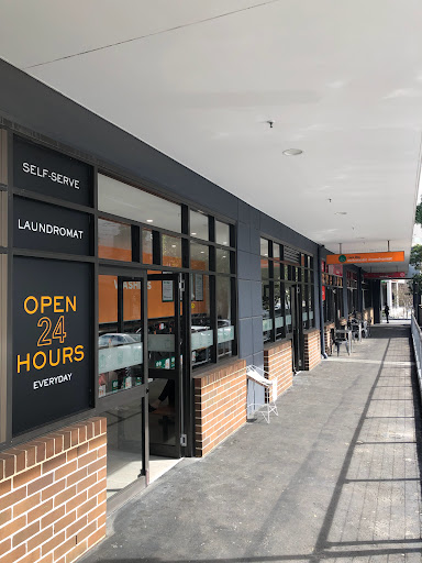 Lava Bay Automatic Laundromat West Ryde Marketplace - Thumbnail