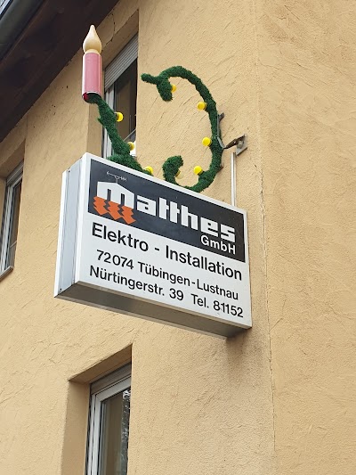Elektro Matthes GmbH