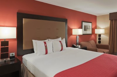 Photos of Holiday Inn Hotel & Suites Lima
