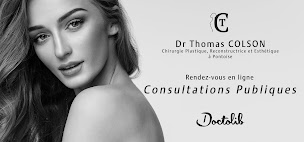 Photo n°5 de Thomas COLSON chirurgie à Pontoise (Médecin)