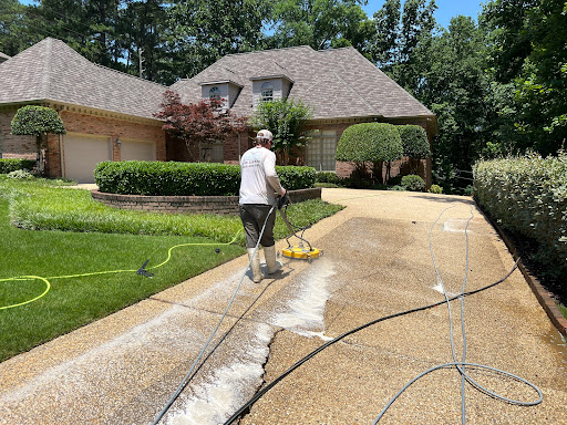 Southern Exterior Cleaning Solutions - Thumbnail