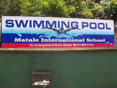 Photos of Matale International School