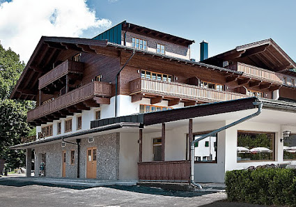 Hotel Walchseer Hof Dorfpl. 2, 6344 Walchsee, Österreich
