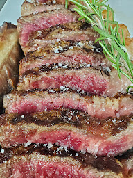 Photo n°6 de Chez Bastianin à Draguignan (Restaurant)