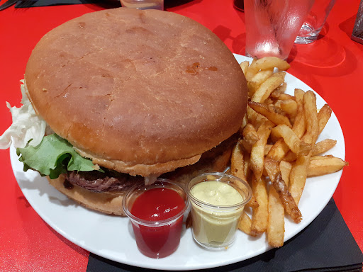 Photo 3 - Fast Burger Le Bignon