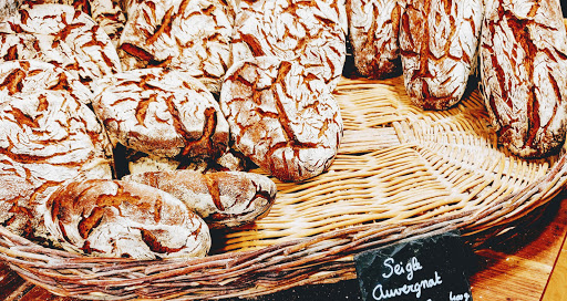 Boulangerie Corneille - Thumbnail