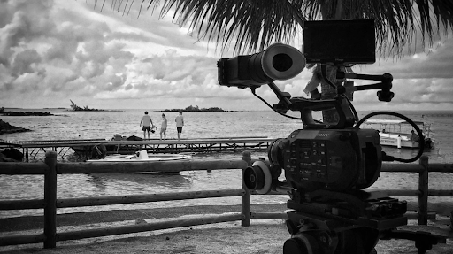 Blackhawk Film Production - Thumbnail