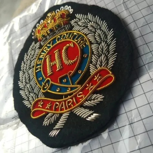 Designmill The world of Hand embroidery