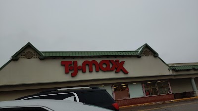 T.J. Maxx