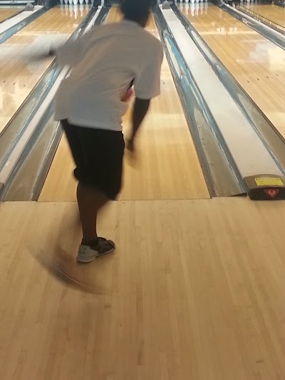 Photos of Greenacres Bowl