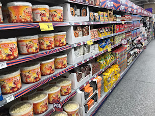 Photo n°5 de B&M à Roncq (Magasin de jouets)