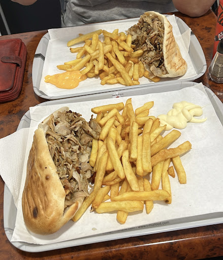 Photo 5 - La Frite A Gogo