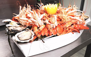 Photo n°27 de Le Champêtre à Torigny-les-Villes (Restaurant français)