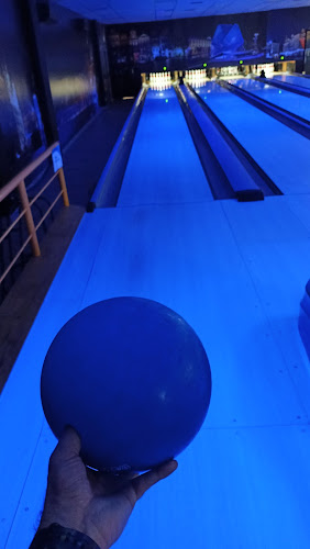 Numer telefony do Bowling - Oddział Rataje POSiR