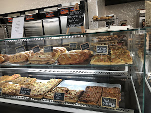 Photo n°1 de La boulange chez REYANT à Les Arcs (Boulangerie)