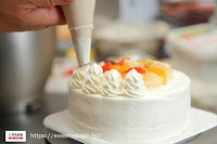 菓子職人 リリピット