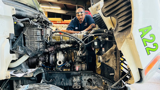 Carlitos Truck Repair - United States
