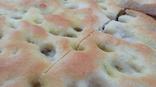 Panetteria Arapi