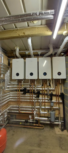 Fuller Heating - Visual