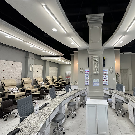 Sugarcoat Nail Bar Gallery - United States