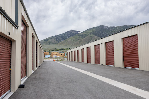 Red Rock Mega Storage