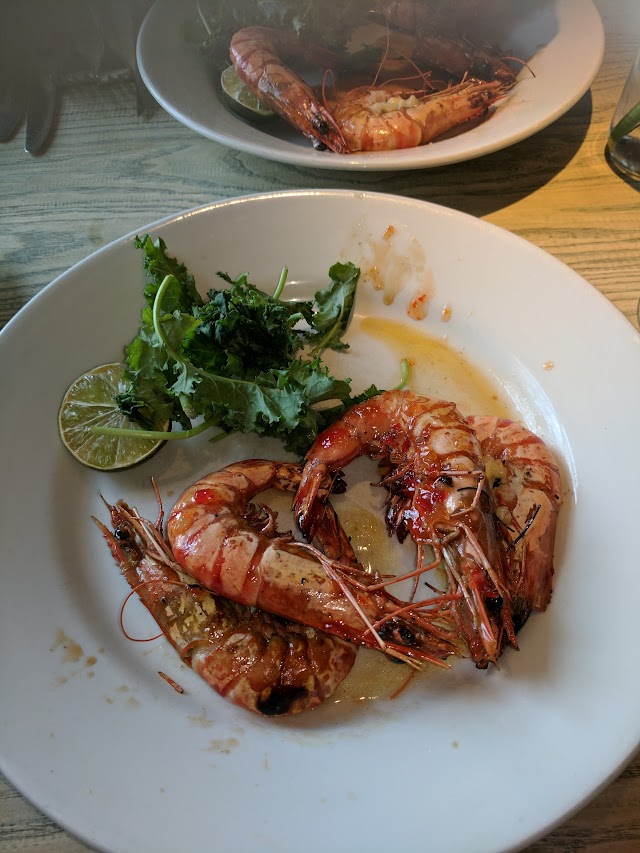 The Plough Inn