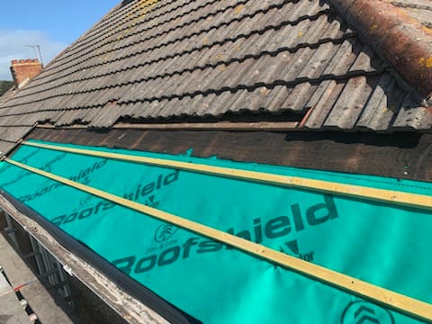 JB Roofing and Cleaning Ltd - Thumbnail