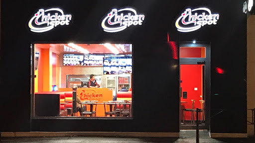 Photo 4 - Chicken Street Juvisy Naan & Fried Chicken