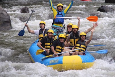 Photos of Graha Adventure Rafting