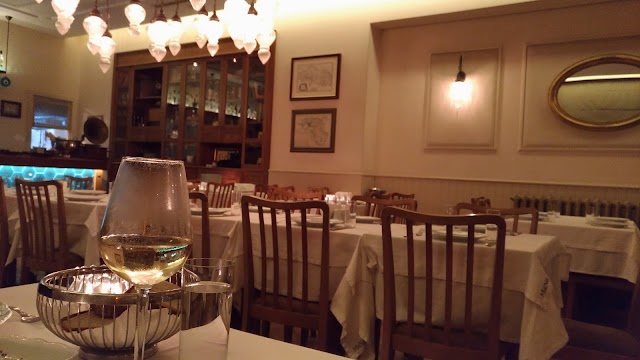 Ma'na Restaurant