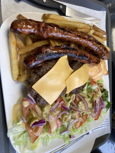 Photo 2 - BURGER GRILL BY FAMILY