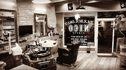 Barbershop NICO