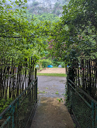 Photo n°5 de Camping Le Signal à Nantua (Terrain de camping)