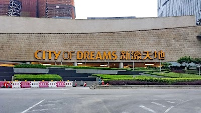 Photos of City of Dreams