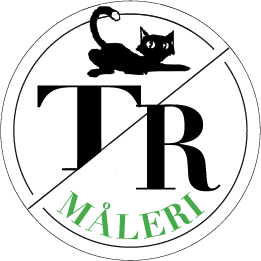TR måleri AB - Visual