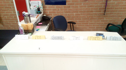 Pitner Elementary School - Visual