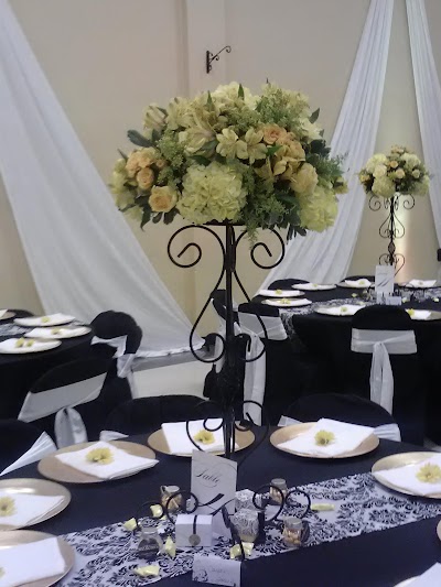 Flowers by Ony Events and More