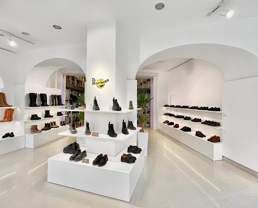 Batìus Store - Visual