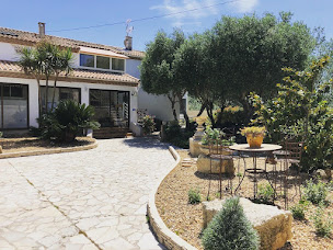 Photo n°19 de Chambres d'hôtes Entre 2 eaux à Marseillan (Chambre d'hôtes)