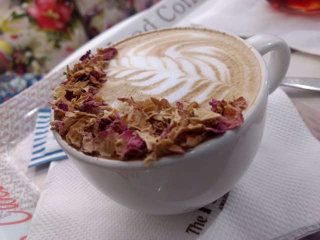 The Koffee Works Chembur