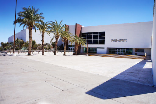 Museo del Desierto Chihuahuense (MUDECH) - Thumbnail